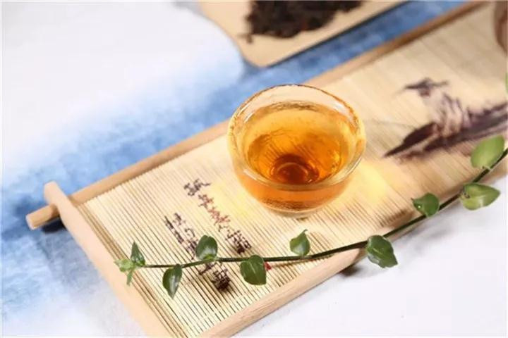 從科學(xué)角度科普黑茶“金花”！