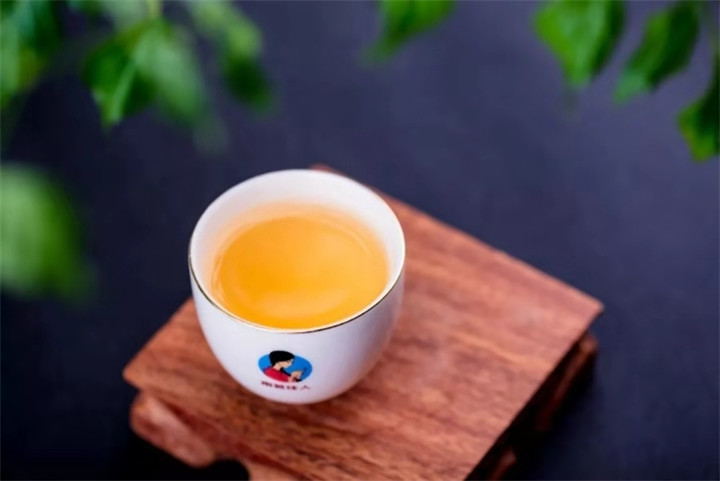 飲茶雖好，也有十大禁忌