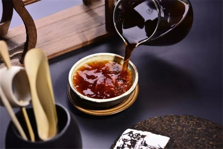 普洱茶生茶，老茶，熟茶的養(yǎng)生價(jià)值