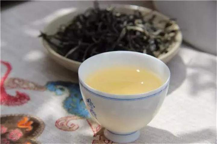 黃茶不“黃”，雅安黃茶路在何方