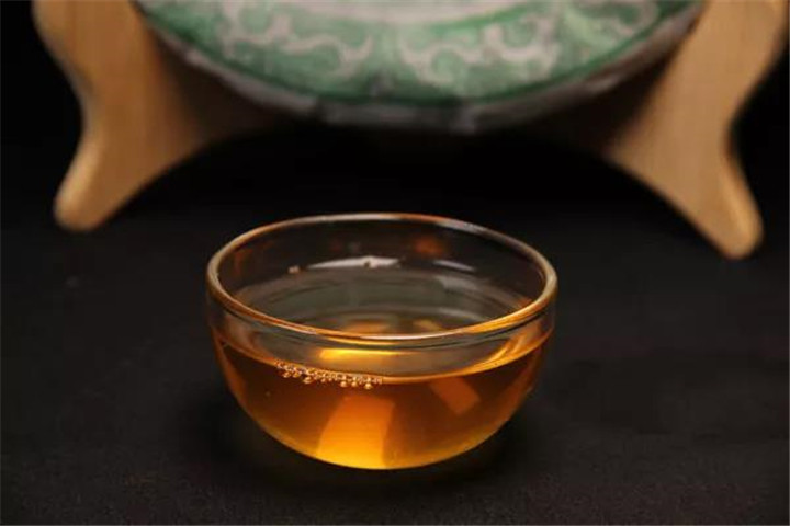 中秋節(jié)“月餅茶”該怎么喝？細(xì)說與茶相克的六種食物