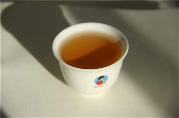 普洱茶與健康：普洱茶的適應(yīng)人群（三）