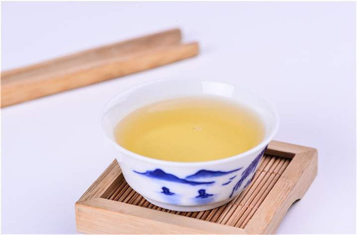 黃茶有何來(lái)歷？