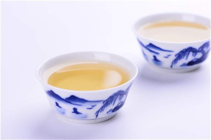 黃大茶和黃小茶的區(qū)別