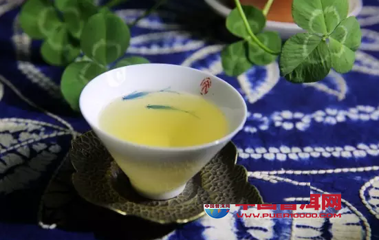 學(xué)會喝茶 學(xué)會生活