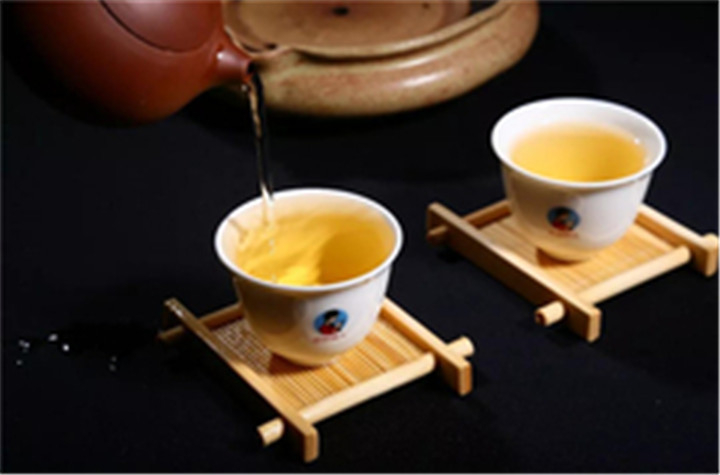 有關(guān)白茶茶餅容易被忽略的小細(xì)節(jié)