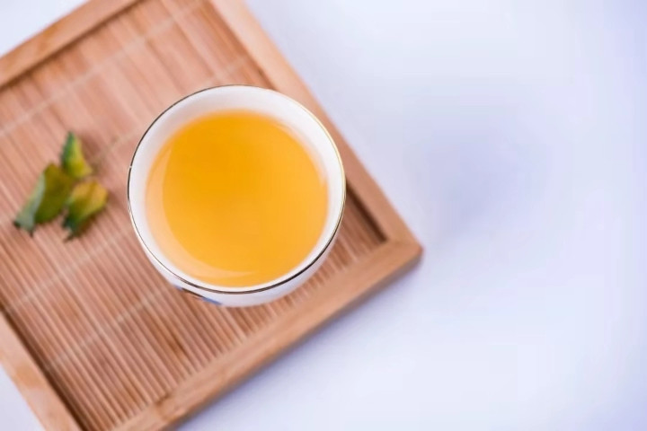 五大角度教你認(rèn)識(shí)白茶的毫香