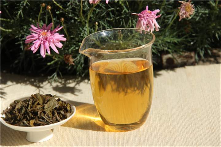 南京雨花茶的產(chǎn)地