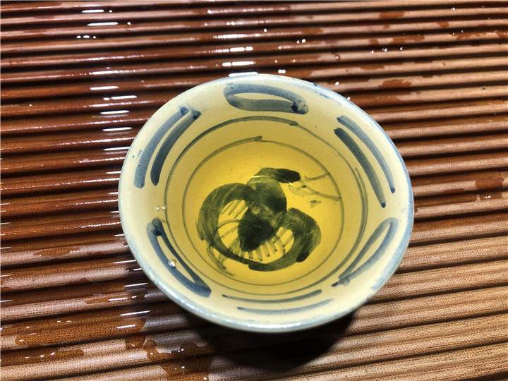 關(guān)于花果山云霧茶的歷史傳說（二）