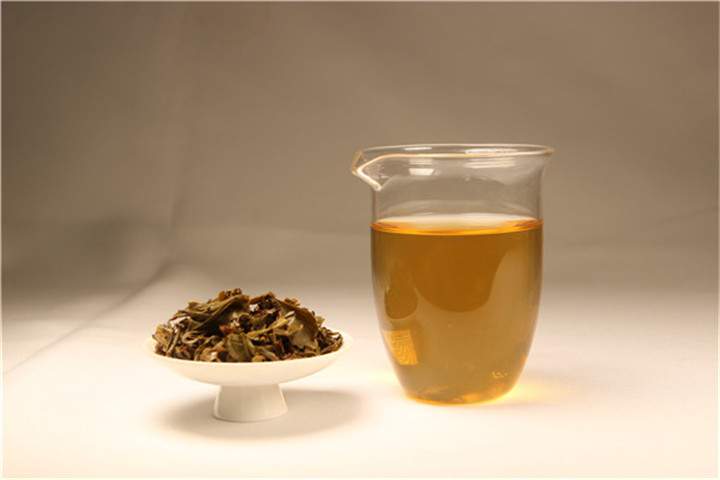 南京雨花茶有何發(fā)展優(yōu)勢(shì)？