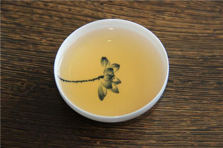 花果山云霧茶生長需要怎樣的物質(zhì)基礎(chǔ)？