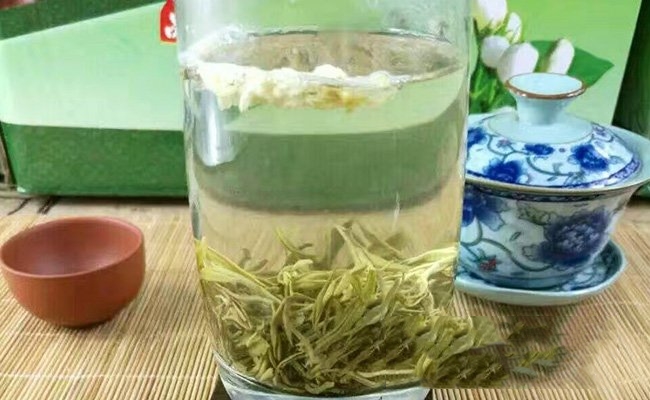 茶飲料的定義