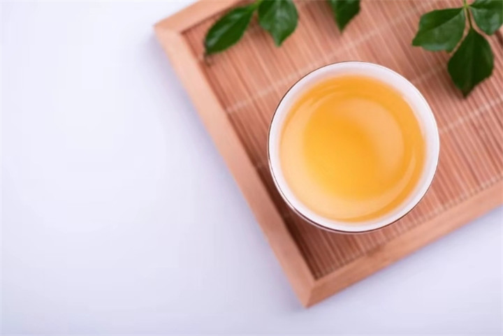 識茶筆記：六大茶類之青茶篇