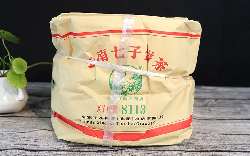 2011年下關(guān)8113谷花茶怎么樣