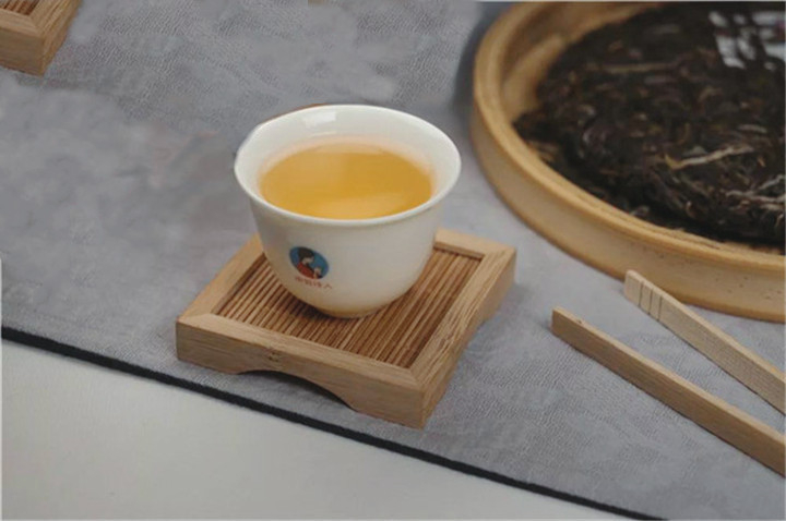 為什么別人泡的黑茶那么好喝？