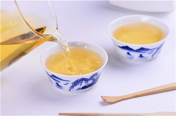 以茶學(xué)研究的視角，談白茶品鑒的幾點認(rèn)知