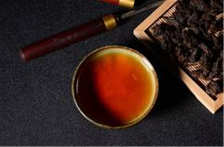 黑茶為什么被茶學(xué)界認(rèn)定為21世紀(jì)健康飲料？