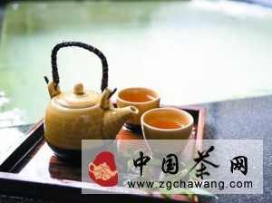 百年鳳凰單樅功效茶現(xiàn)身呼和浩特