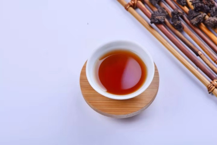 沖泡黑茶的關(guān)鍵是什么？