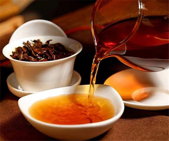 茶梗，黑茶獨(dú)特風(fēng)味的形成幕后英雄