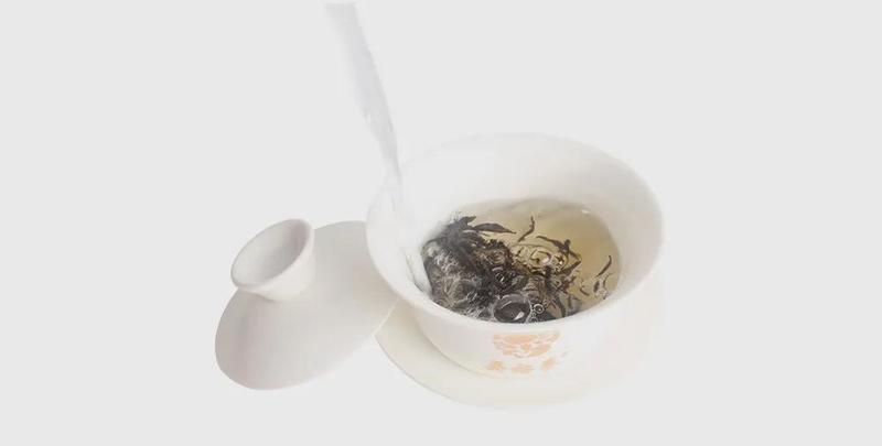 吳裕泰茶業(yè)：冬天很冷，巖茶很暖