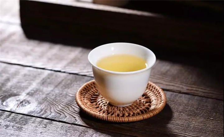 什么是醒茶？為什么要醒茶？