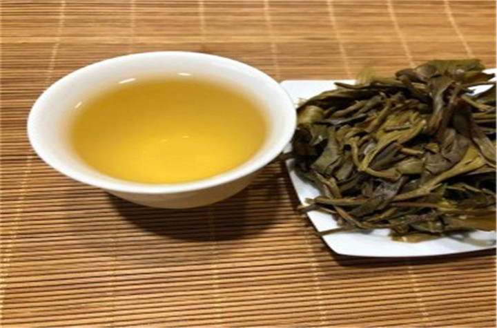 什么樣的老茶值得買？