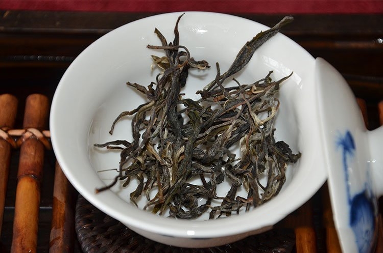 普洱茶芽頭“越多越好”嗎？