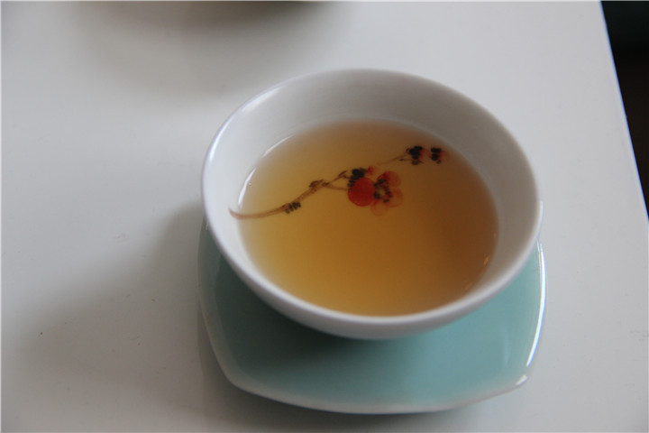 黑茶為什么需要有茶梗，茶梗有什么好處呢？