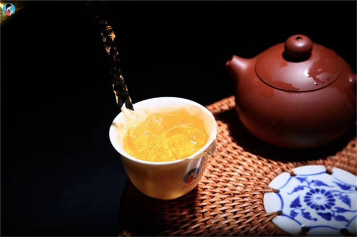 屠幼英：黑茶產(chǎn)業(yè)未來(lái)發(fā)展的思考（上）