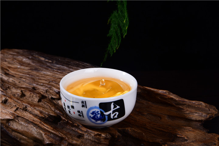 學會醒茶，讓茶更好喝！