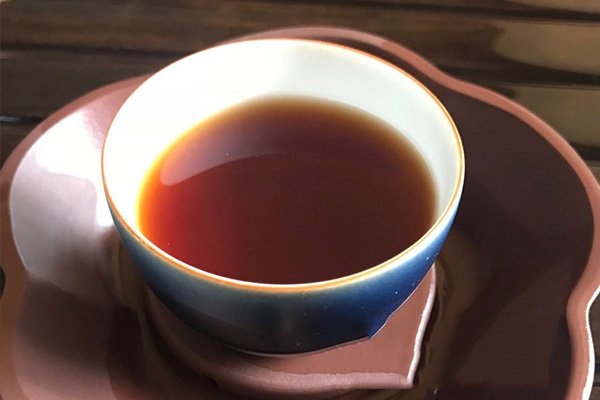 綠茶紫薯糕