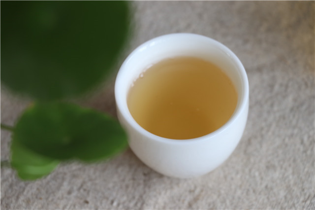 湖北：今年襄茶產(chǎn)量16150噸 茶農(nóng)人均年收入超1.1萬元