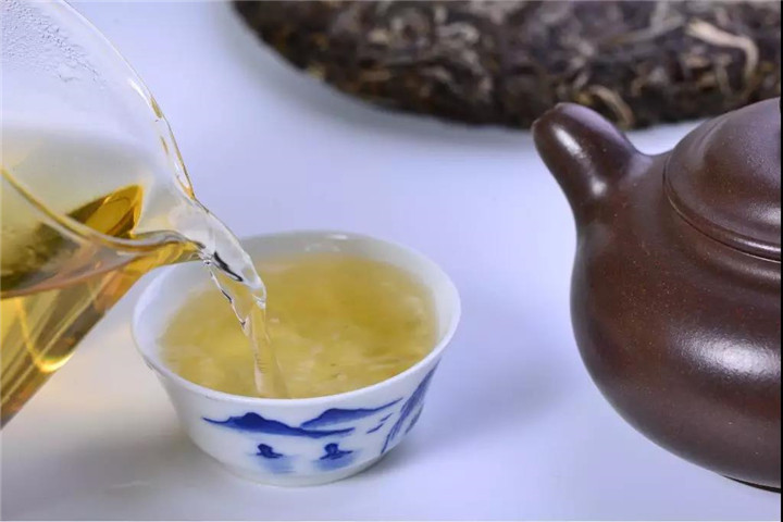 黑茶的制作過(guò)程，簡(jiǎn)單了解下黑茶是怎樣煉成的？