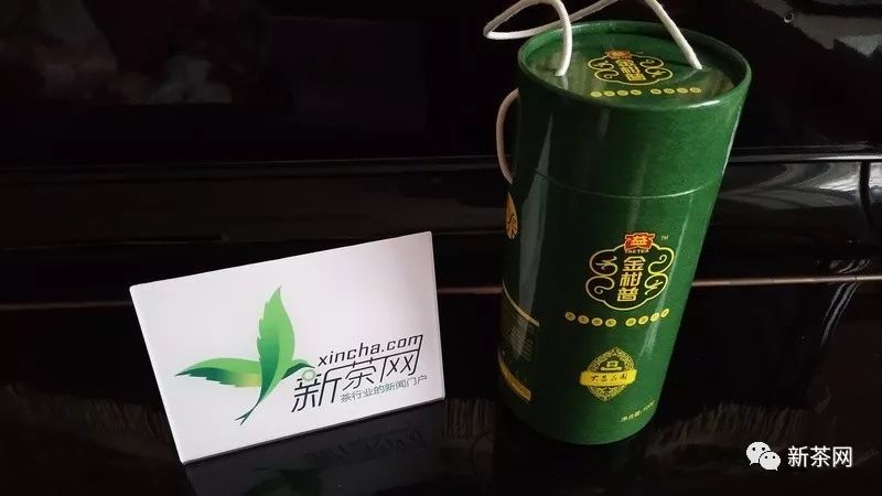 茶友故事匯|我與新茶網(wǎng)的茶緣