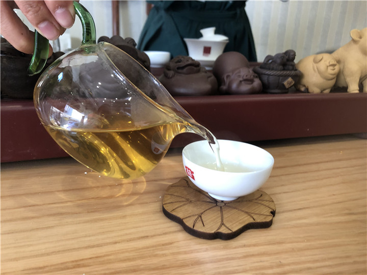 黑茶保存正確姿勢(shì)，你了解多少呢？