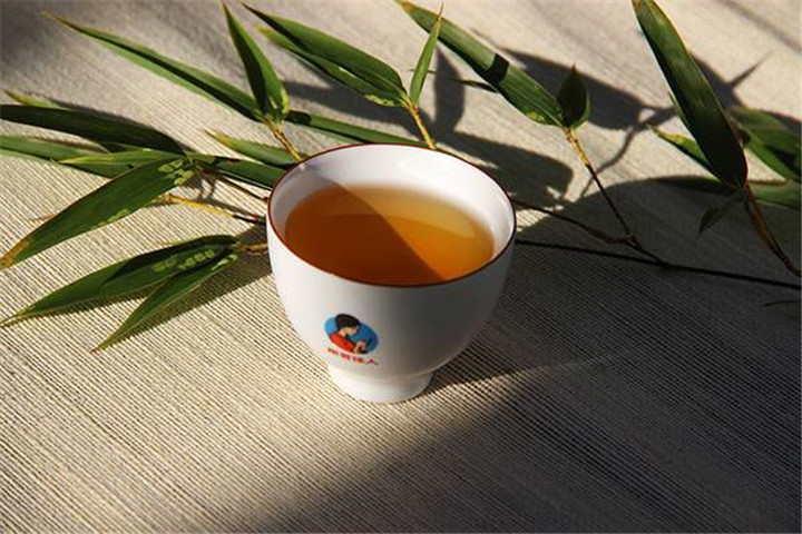 黑茶的營(yíng)養(yǎng)成分比其它類茶更有價(jià)值