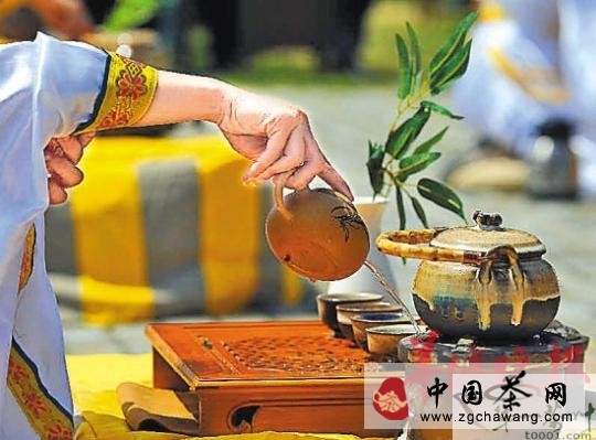 減肥保健品打著“茶”名義并不是茶