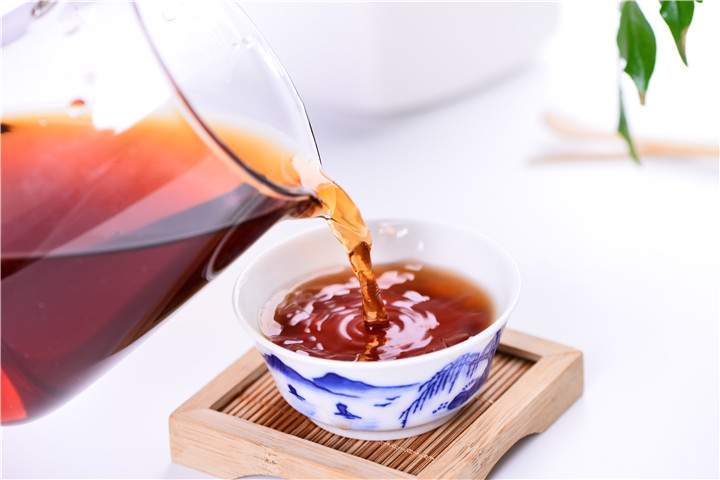 黑茶為什么叫黑茶？黑茶為什么叫黑茶？