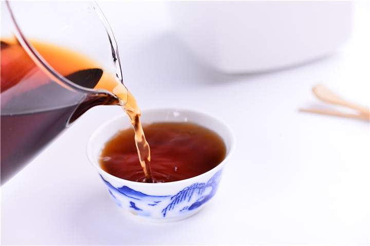 黑茶是什么茶？有哪些分類？