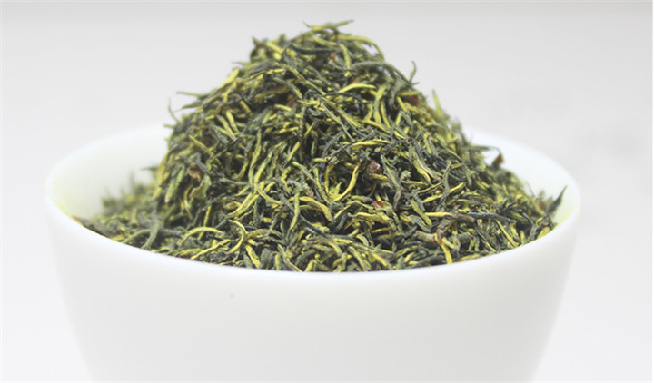 杜仲雄花茶，站在養(yǎng)生頂端的新型茗品！