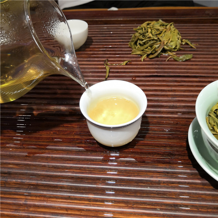 這幾種傷胃的茶，千萬別多喝