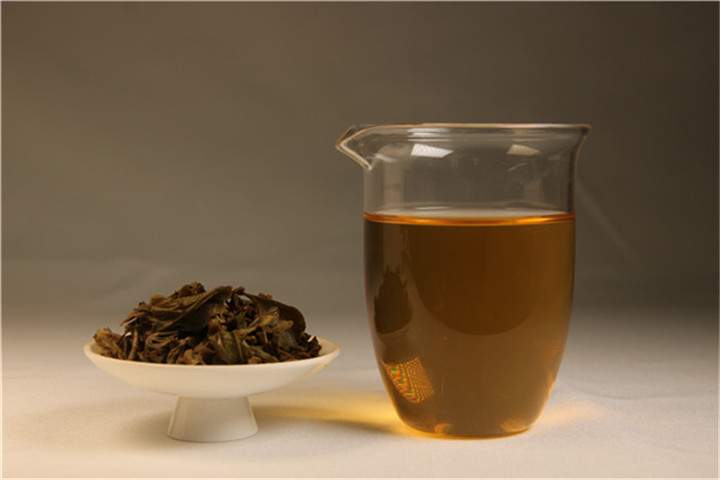 湖南茯茶和涇渭茯茶,哪個(gè)才是茯茶鼻祖?