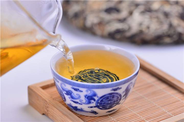 白茶，為什么被稱為“茶中瑰寶”！