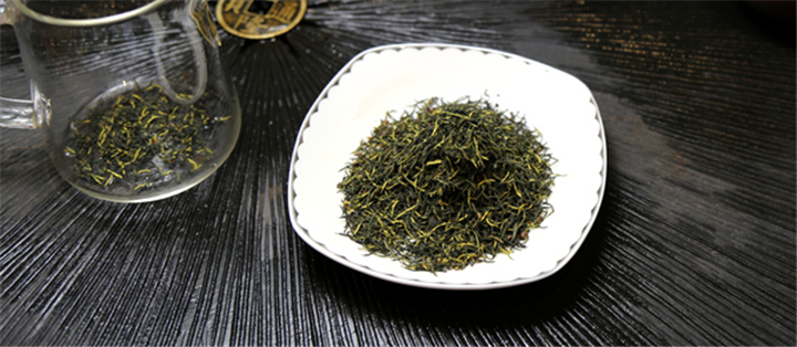 杜仲雄花茶簡(jiǎn)介