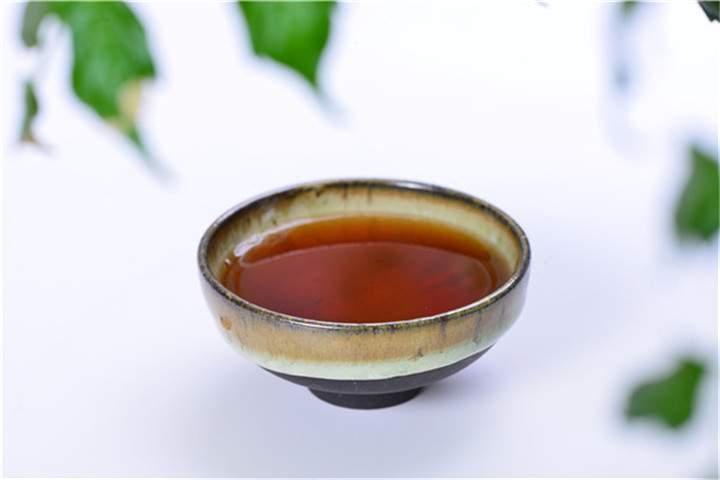 從科學(xué)角度科普黑茶“金花”！