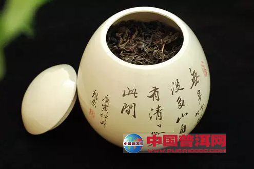 怎么防止茶葉過(guò)期