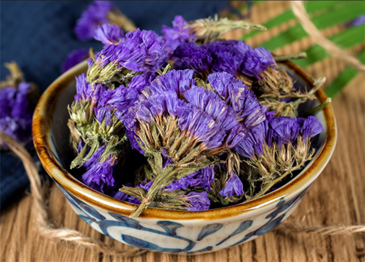 勿忘我迷迭香茶，消除疲勞