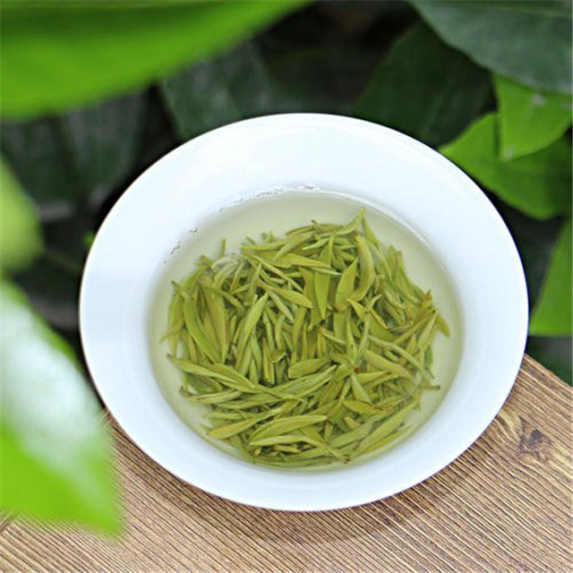 湖北多措并舉促進(jìn)茶葉產(chǎn)銷(xiāo)對(duì)接