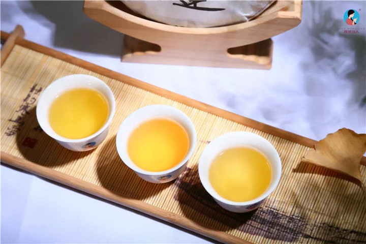 教你這樣泡白茶，你也會(huì)是泡茶高手